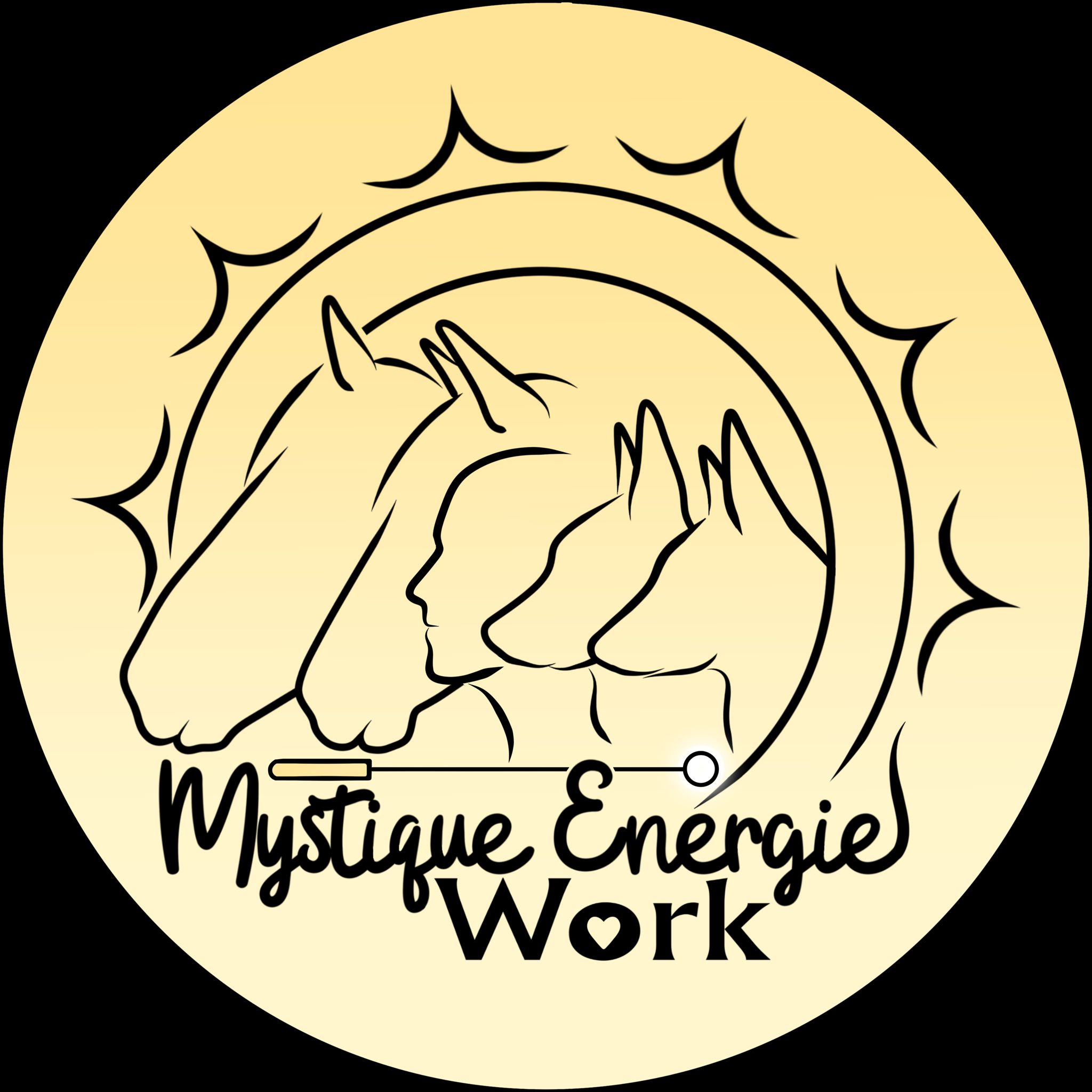 Mystique Energy Work