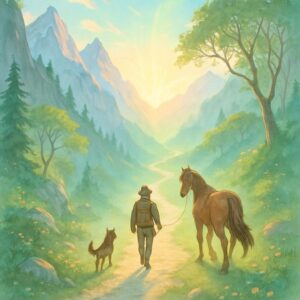 biotensor meting "oorzaak van klachten" bij paard of hond