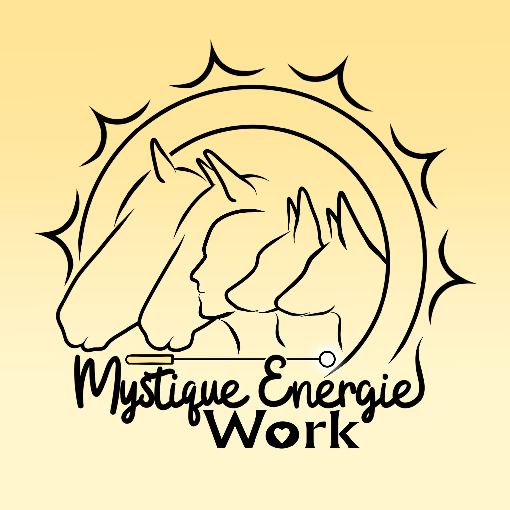Mystique Energy Work